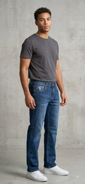 ADJ Denim