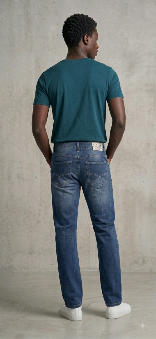 ADJ Denim