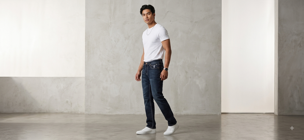 ADJ Denim