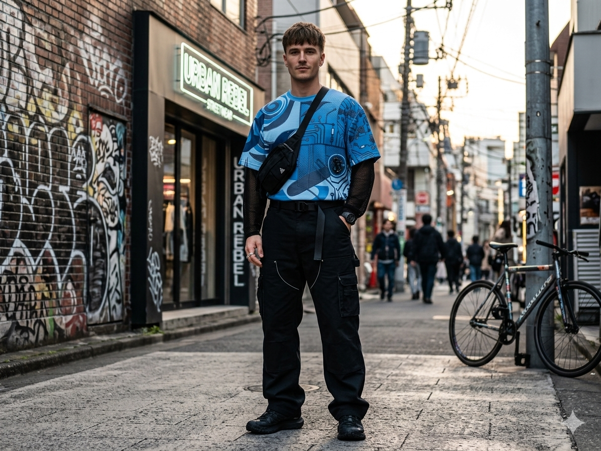 Air Element T-Shirt