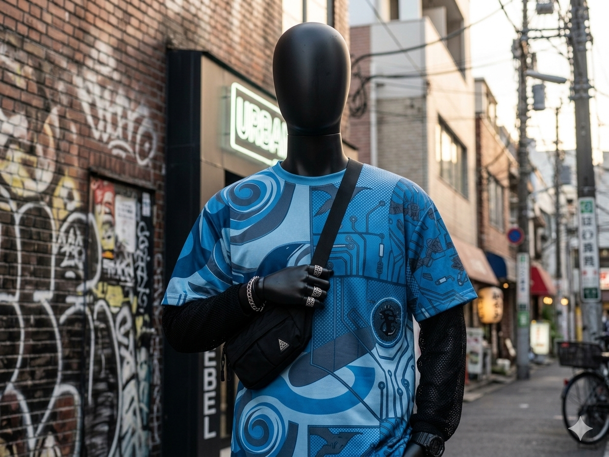 Air Element T-Shirt