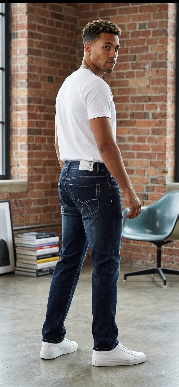 ADJ Denim