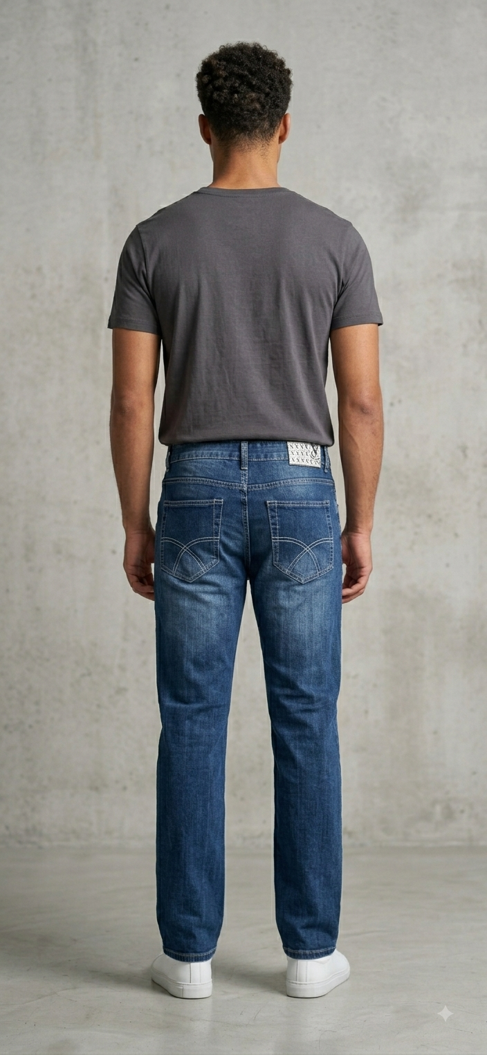 ADJ Denim